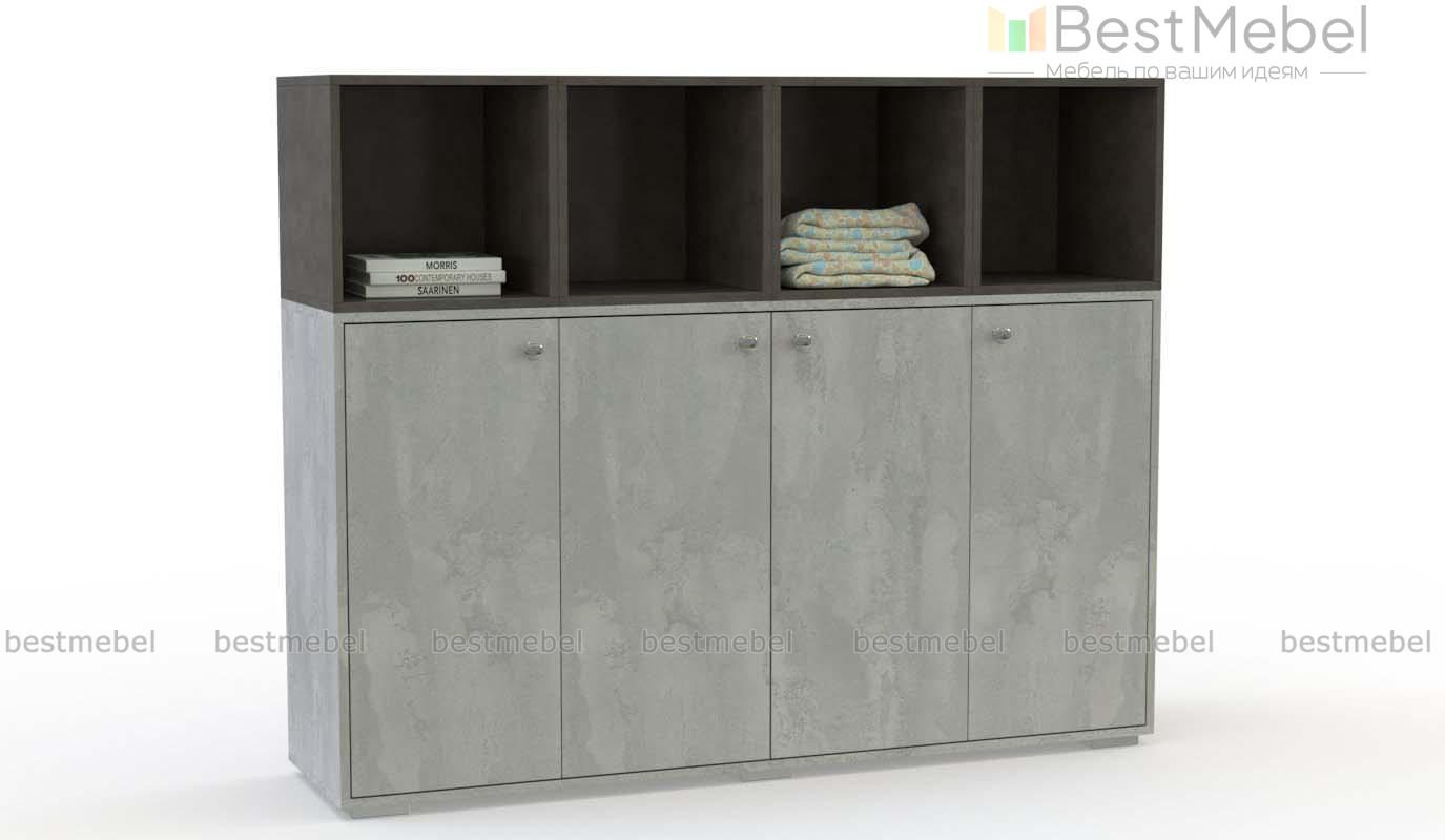 Тумба Антик 4 BMS - Фото