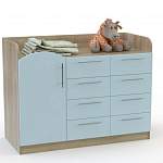 Комод Есения 2 BMS - Фото 4