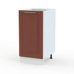 Шкаф нижний однодверный Ирен BMS - Фото 1