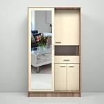 Прихожая Лола BMS - Фото 5