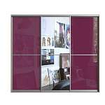 Шкаф-купе – 01124 BMS - Фото 3