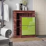 Тумба для обуви Ф-25 BMS - Фото 9