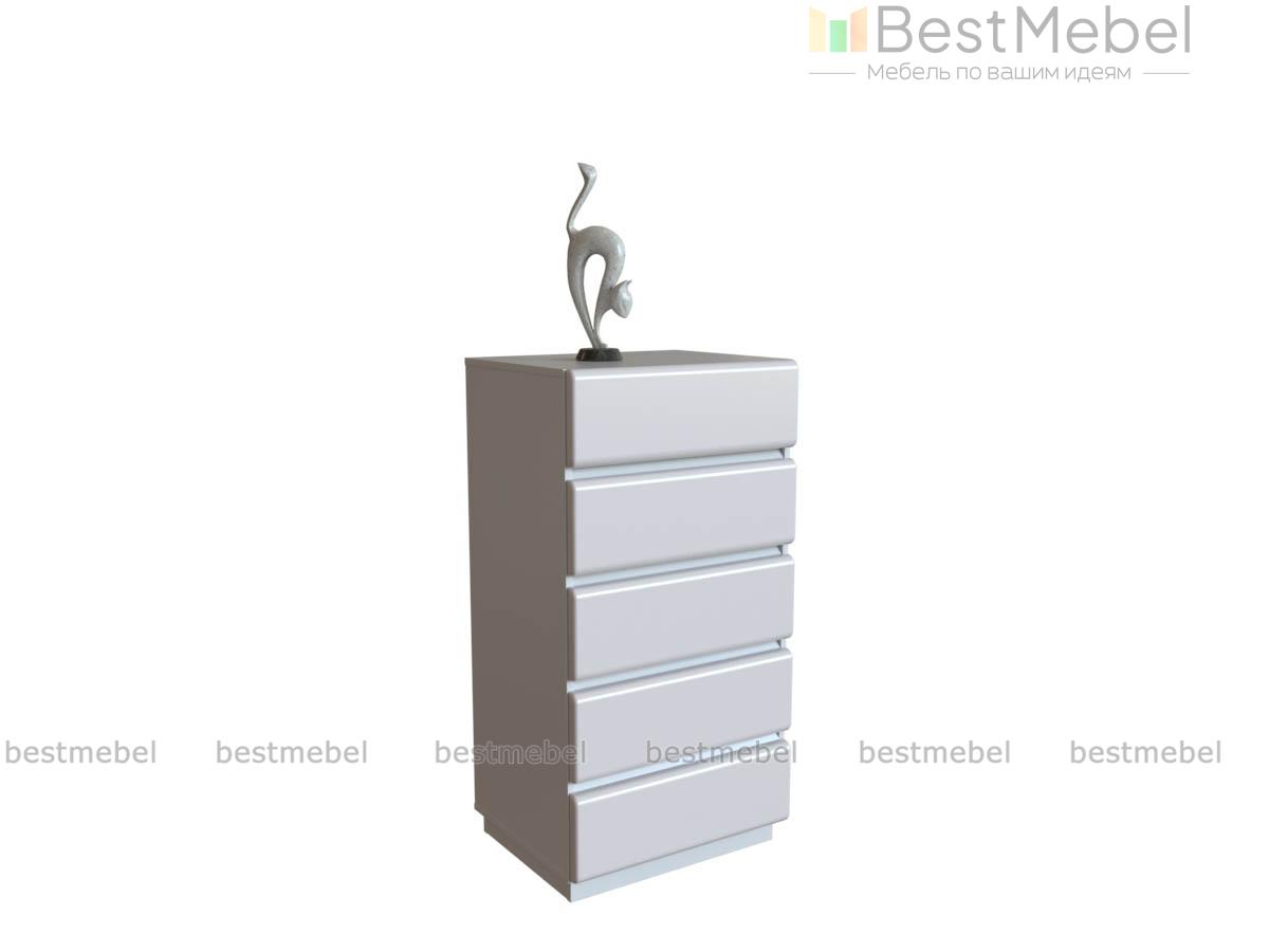 Комод Севилья-5 BMS - Фото