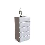 Комод Севилья-5 BMS - Фото 2