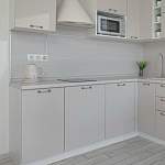 Кухня Трапеза Престиж 16 BMS - Фото от клиента