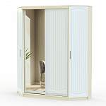 Шкаф купе ЭТ-10 BMS - Фото 5