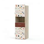 Пенал Беатрис 10 BMS - Фото 1