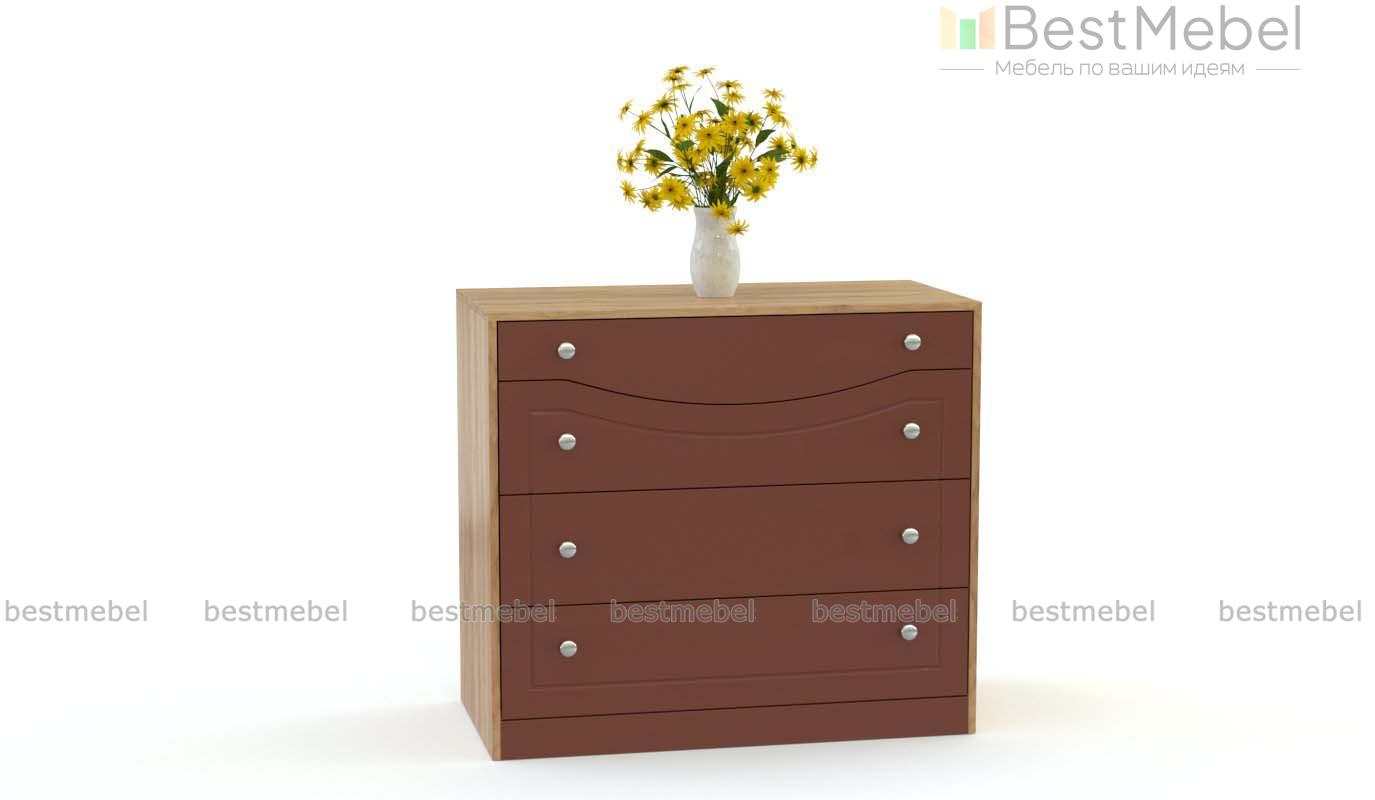 Спальня Ева-10 BMS - Фото