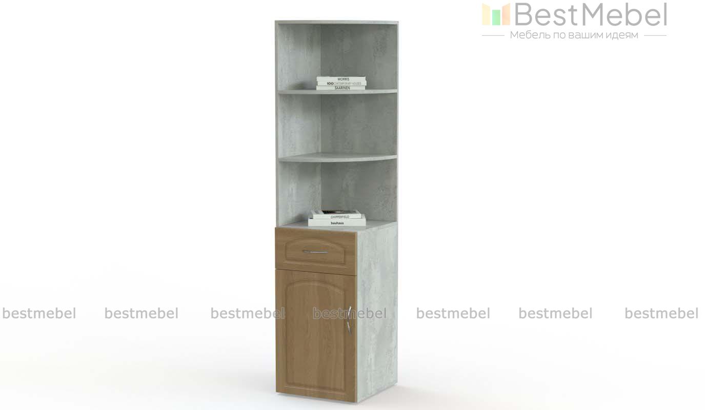 Тумба Барбарис 12 BMS - Фото