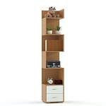 Стеллаж Нобель 3 BMS - Фото 1