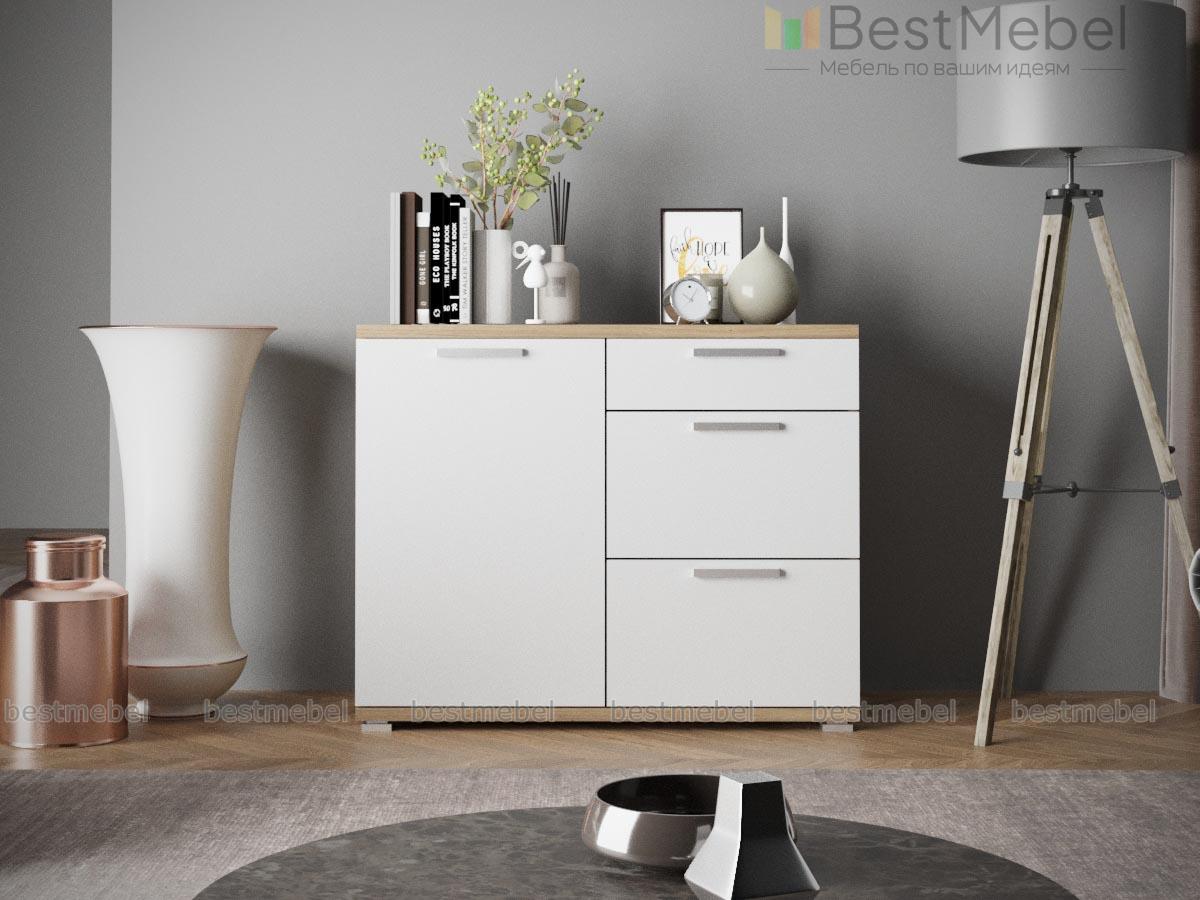 Комод Top 05 BMS - Фото