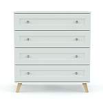 Комод Роксолана Люкс МДФ BMS - Фото 2