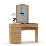 Туалетный столик Поль BMS - Фото 3