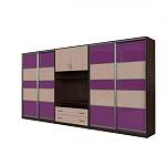 Шкаф-купе Круиз-1 BMS - Фото 10