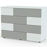 Комод Ежевика 12 BMS - Фото 6