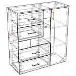 Схема сборки Комод Next 06.289 BMS