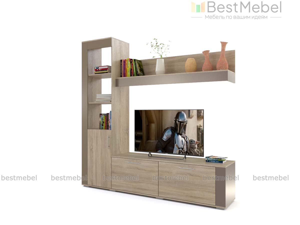 Стенка Дарина 13 BMS - Фото