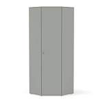 Шкаф угловой Квадро BMS - Фото 12