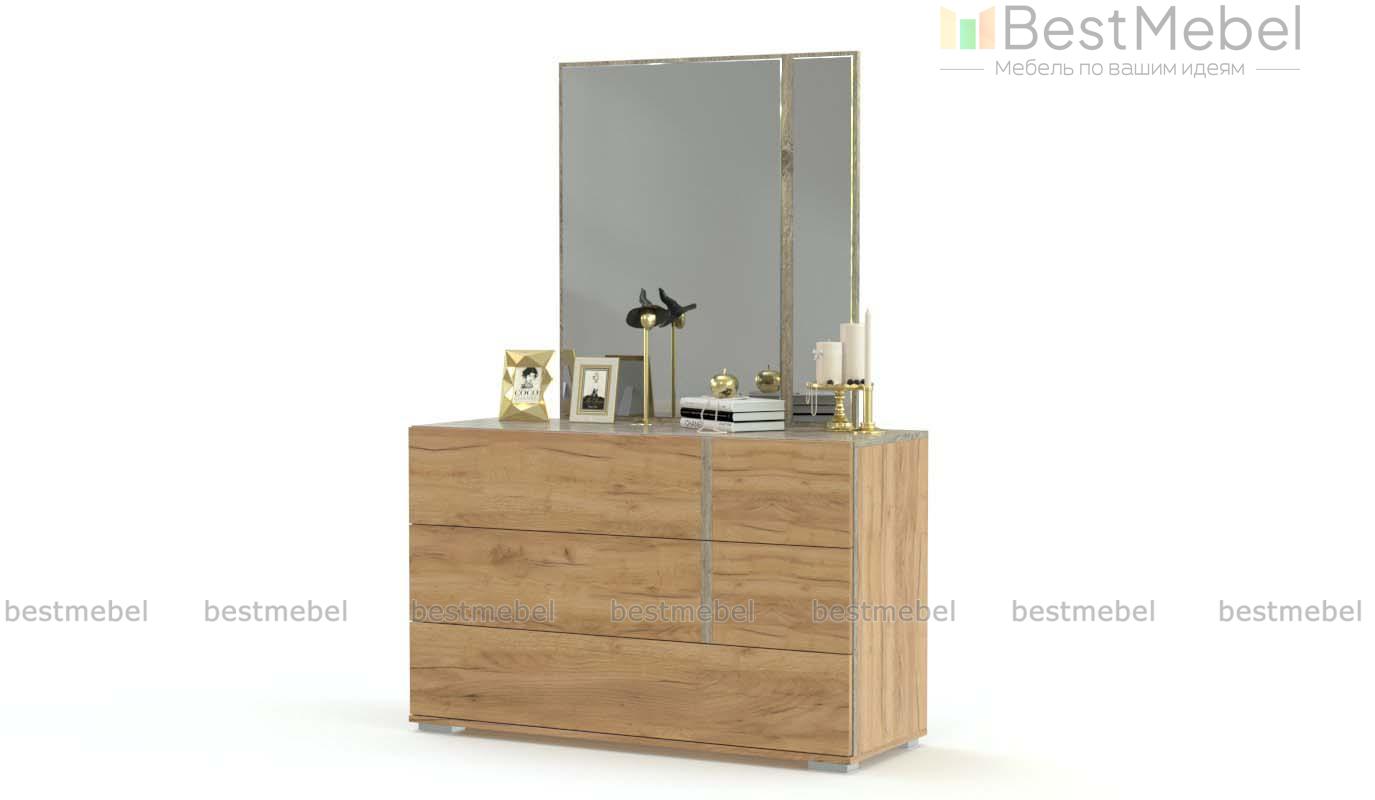 Комод Teodora 1 BMS - Фото