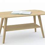 Журнальный стол Аккорд 2 BMS - Фото 1