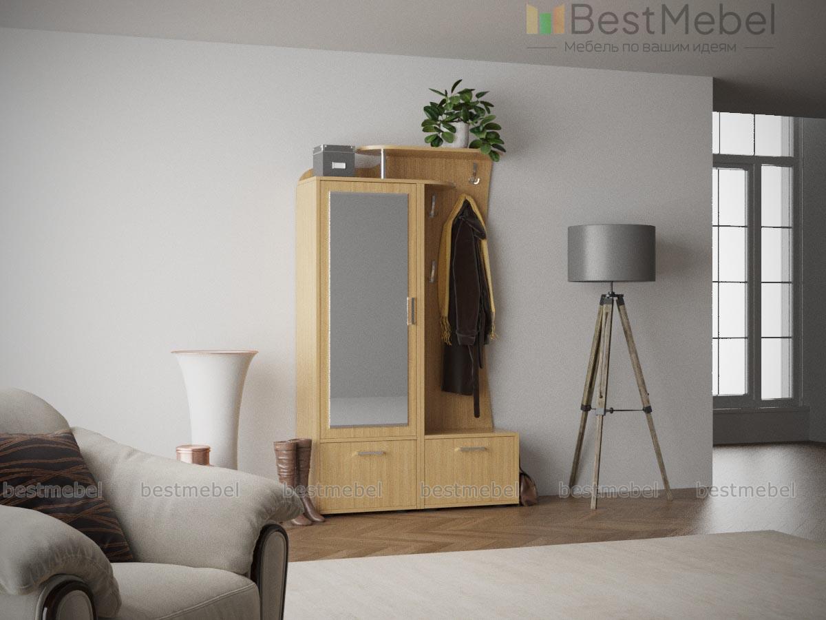 Прихожая Вера BMS - Фото