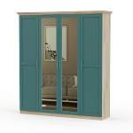 Распашной шкаф СП-4565 BMS - Фото 8