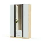 Распашной шкаф Класс 35 BMS - Фото 5