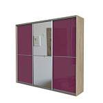 Шкаф-купе – 01124 BMS - Фото 4