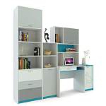 Детская стенка Бета 1 BMS - Фото 8