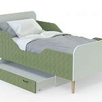 Кровать Люсси 17 BMS - Фото 2