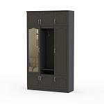 Прихожая Кариф МДФ BMS - Фото 1