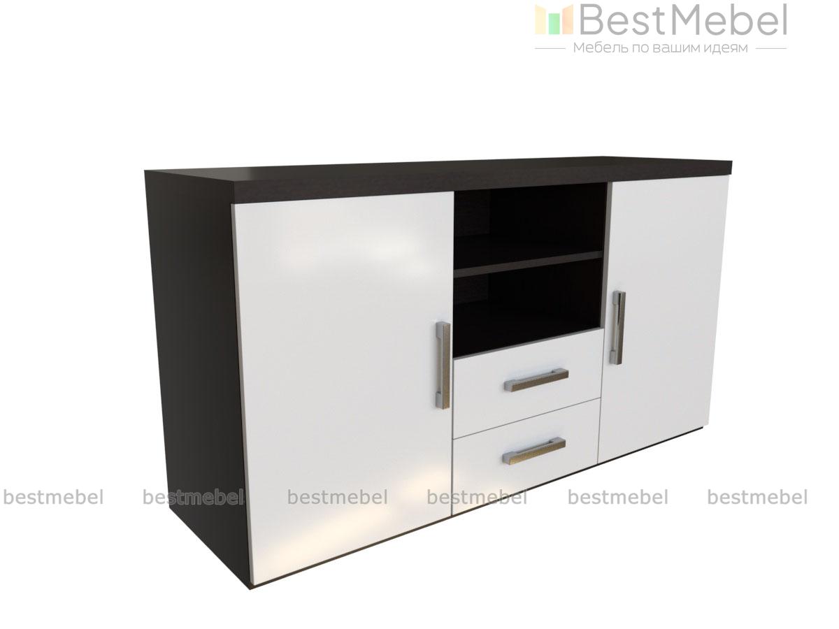 Комод Porto 5 BMS - Фото