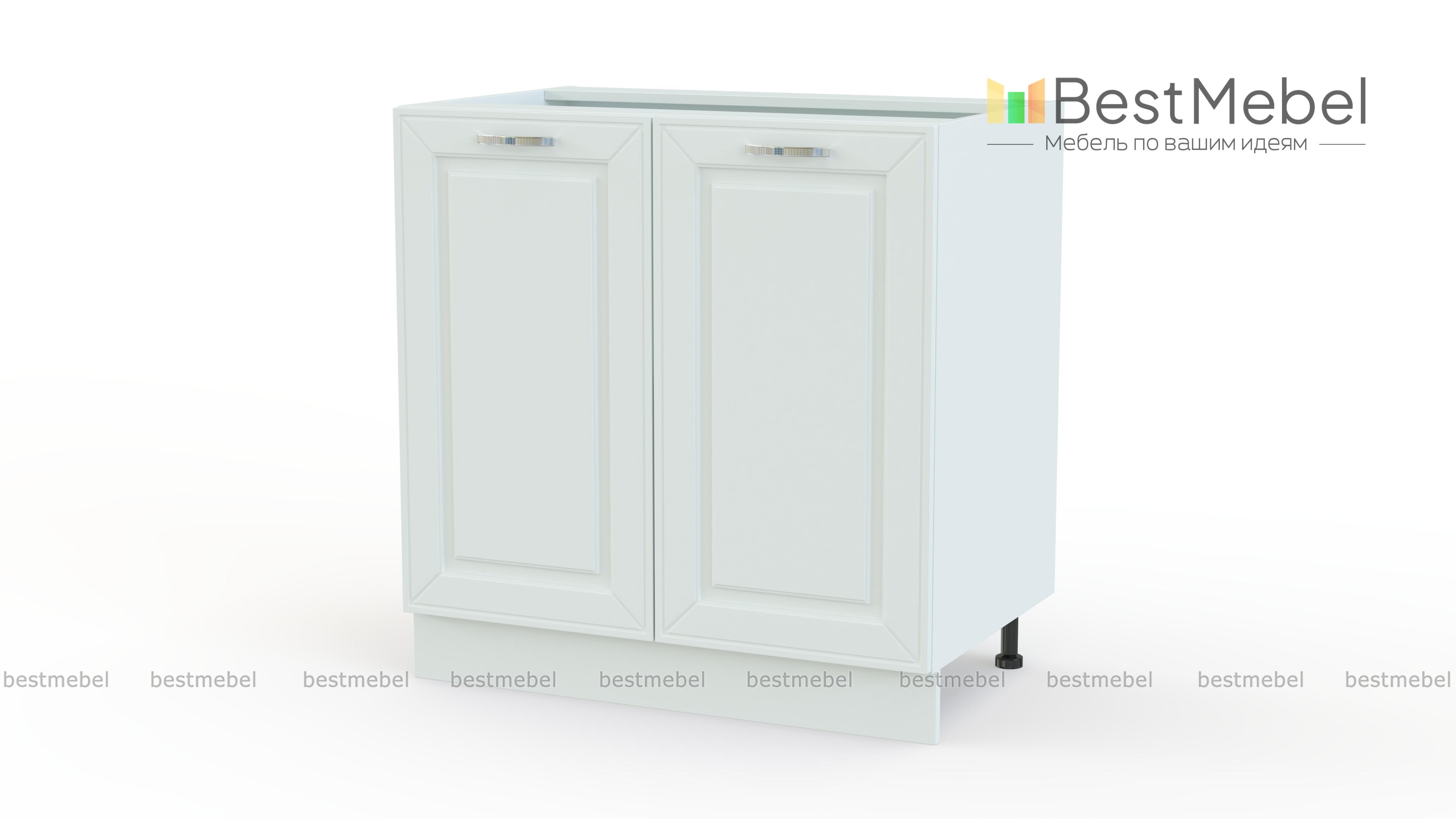 Стол Маргарита 2Д BMS - Фото