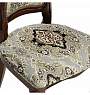 Деревянный стул Bronte - Фото 5