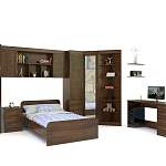 Детская комната Коралина 2 BMS - Фото 9