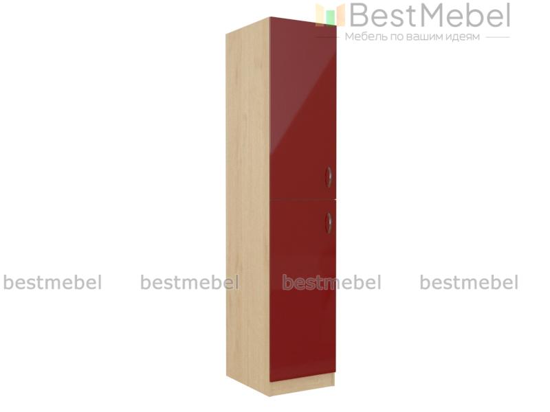 Шкаф-пенал Гармония 2 BMS - Фото