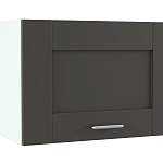 Шкаф верхний горизонтальный Лофт BMS - Фото 3