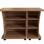 Стол трансформер Ж-01 BMS - Фото 5