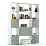 Стеллаж Брайс 7 BMS - Фото 3