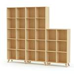 Стеллаж Сабро 2 BMS - Фото 5