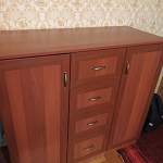 Комод №9 МДФ Люкс BMS - Фото от клиента