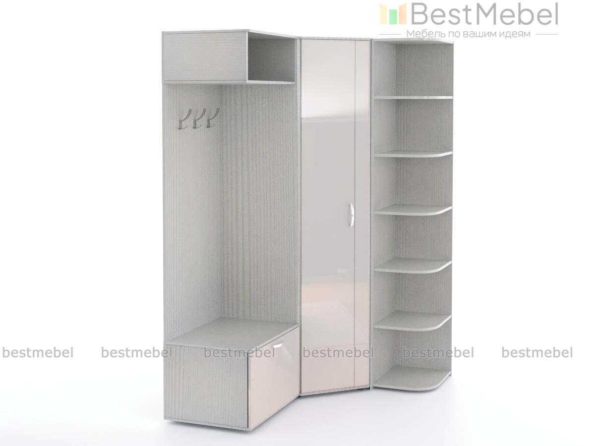 Прихожая Прай-52 BMS - Фото