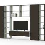 Стенка Полли 18 BMS - Фото 6