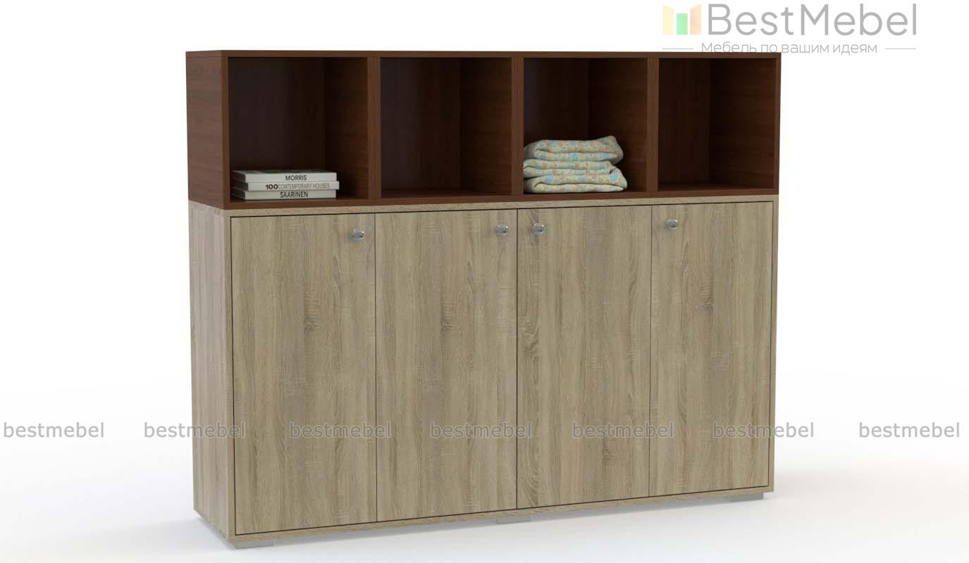 Тумба Антик 4 BMS - Фото