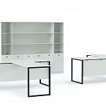 Кабинет руководителя Дерби 11 BMS - Фото 2