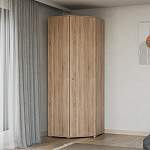 Шкаф угловой Квадро BMS - Фото 11