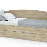 Кровать-диванчик Si-11-4 BMS - Фото 1