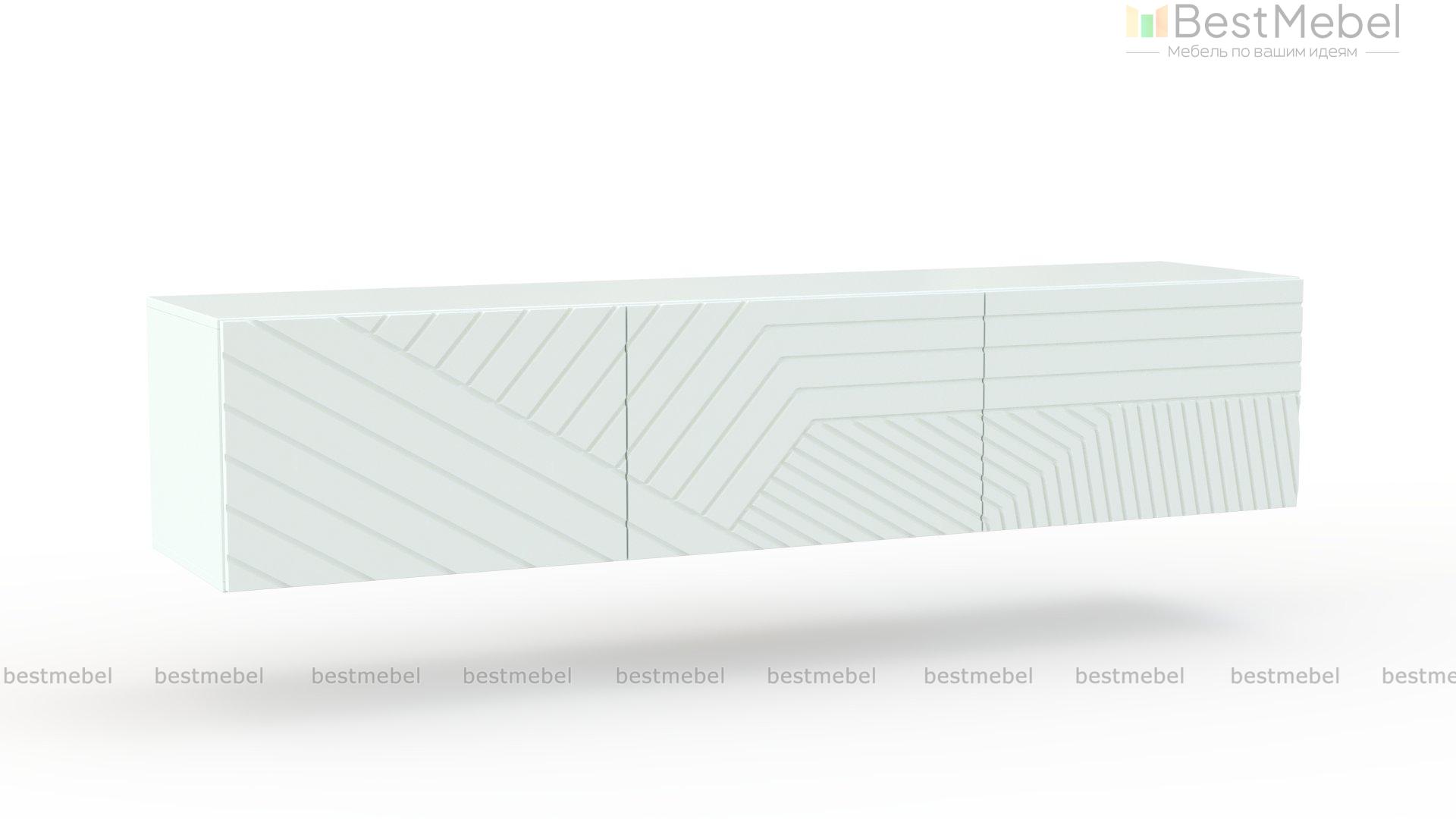 Тумба Бланш 14 BMS - Фото