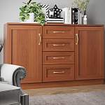 Комод №9 МДФ Люкс BMS - Фото 3