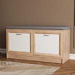 Тумба для обуви Тима АКМ - 127 BMS - Фото 4